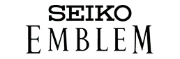 SEIKO EMBLEM