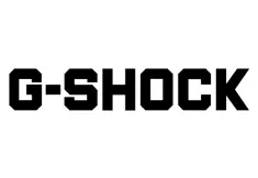 G-SHOCK