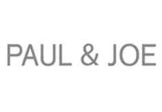 PAUL & JOE