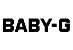 BABY-G