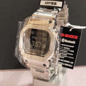 GMW-BZ5000D-1JF ¥93,500(税込)