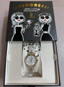 LUKIA SSVW242 ¥96,800