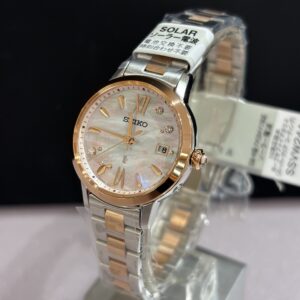 LUKIA SSVW244 ¥91,300（税込）