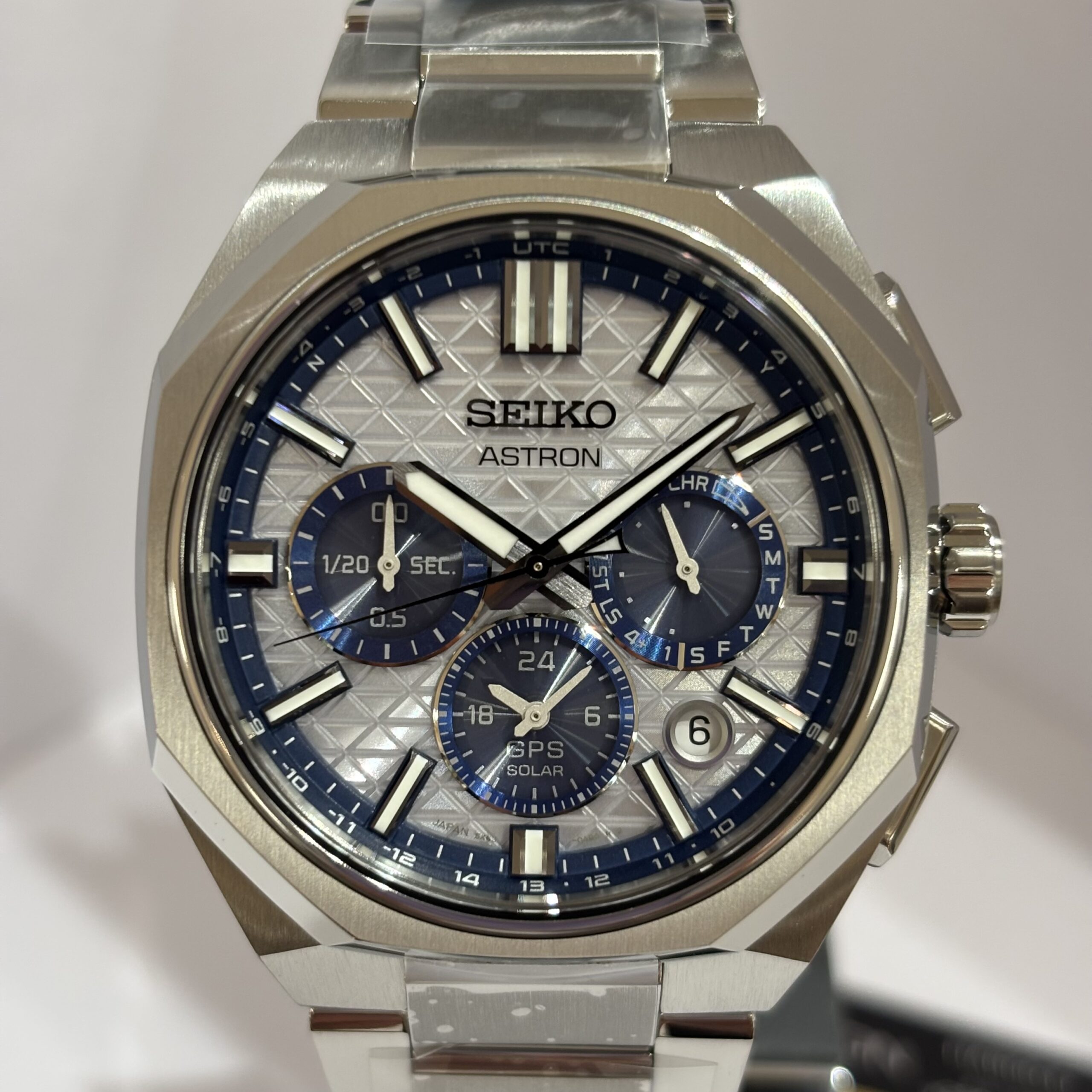 ASTRON HAB004J ¥330,000(税込)