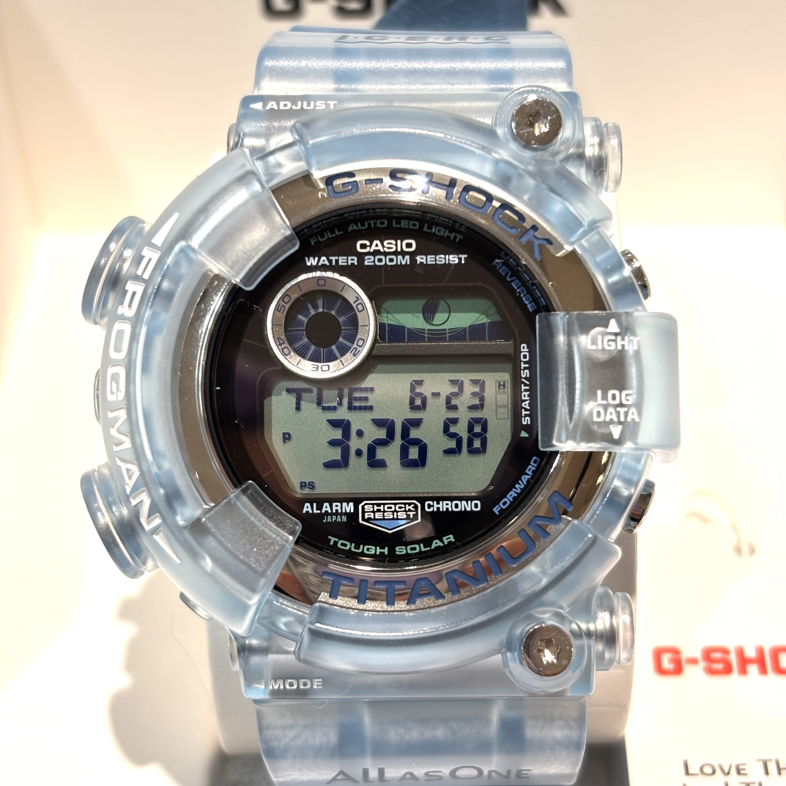 GW-8202K-2JR  ¥85,800（税込）